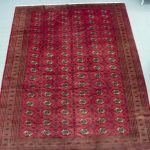 983 8045 ORIENTAL RUG